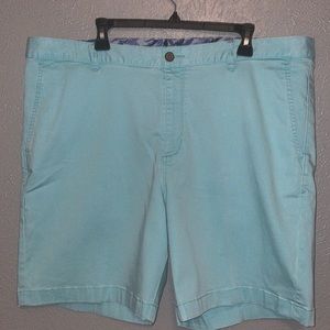 Tommy Bahama Shorts- Gently used